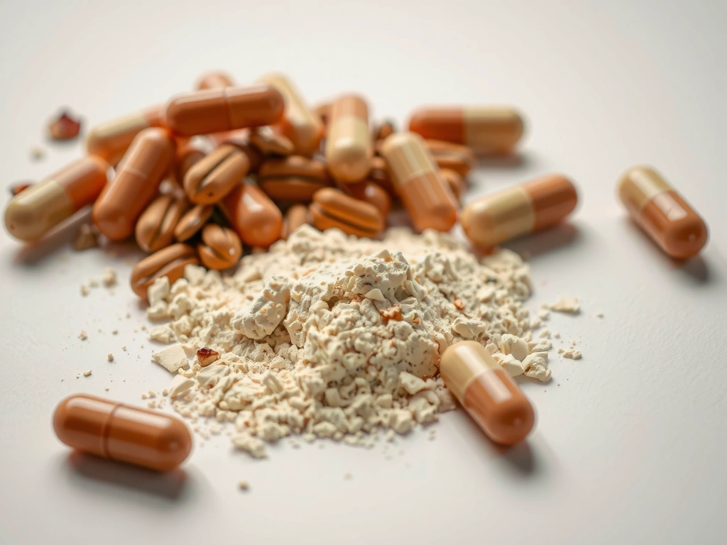 Natürliche Inhaltsstoffe