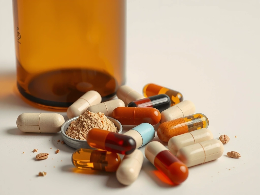 Supplement Expertise