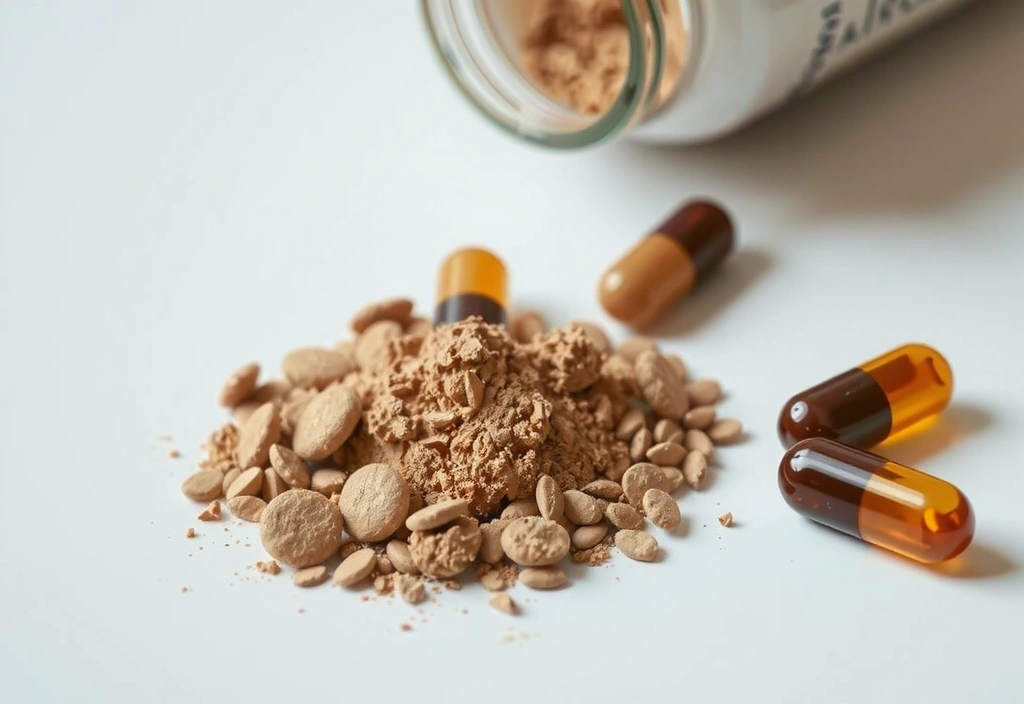 Analyse Visualisierung