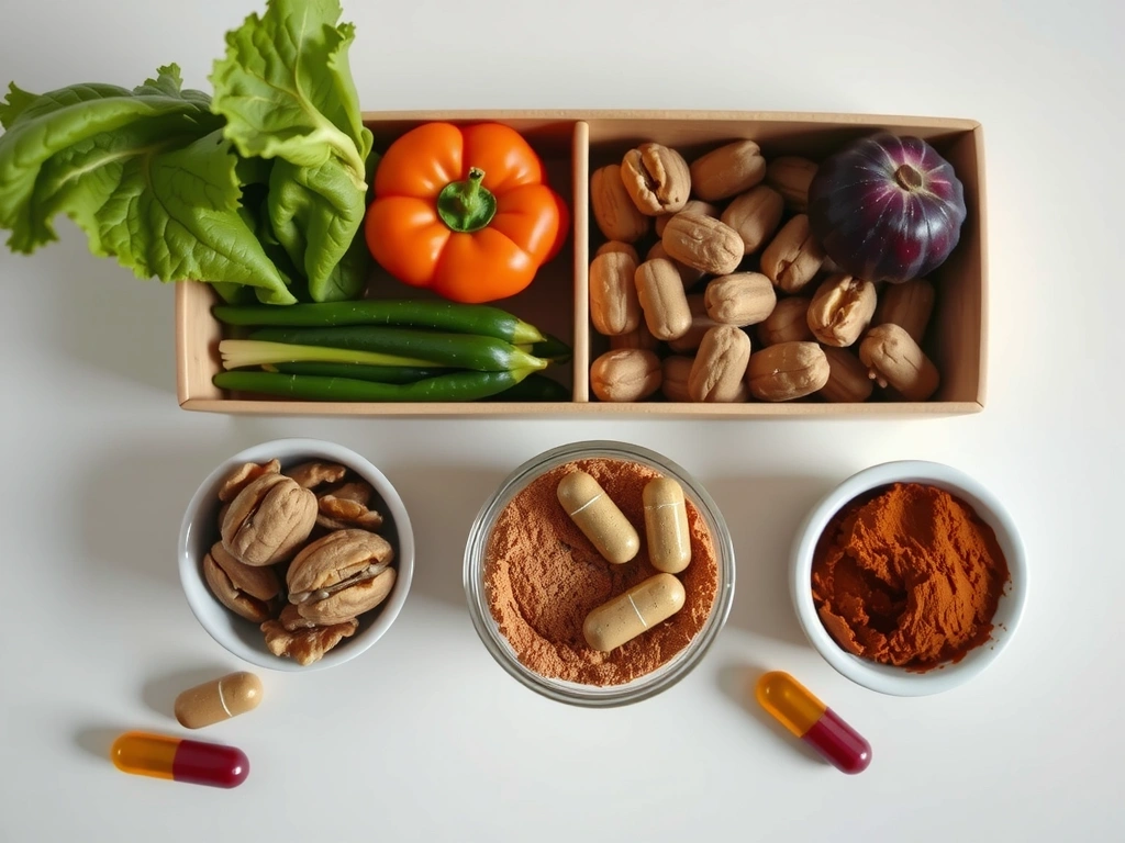 Healthy Snack Recipes