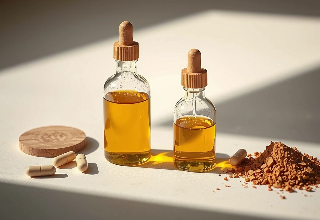 Vegan Pregnancy Omega-3